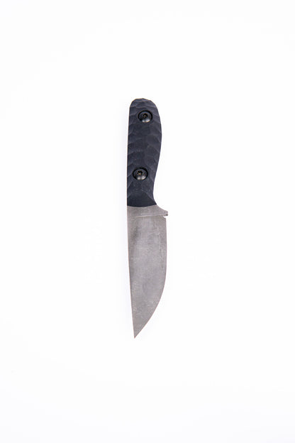 The Drifter - Black