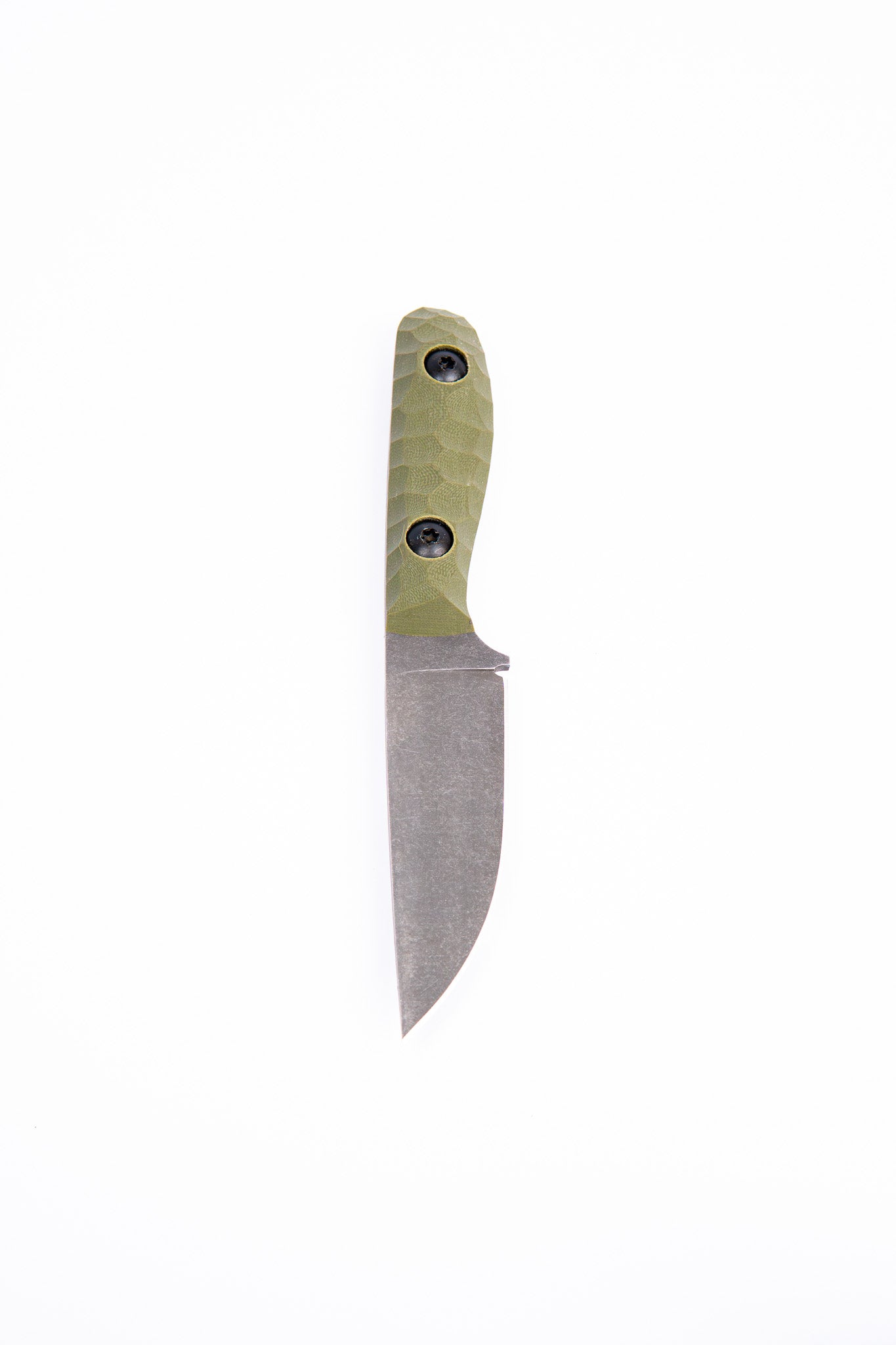 The Drifter - Olive Green