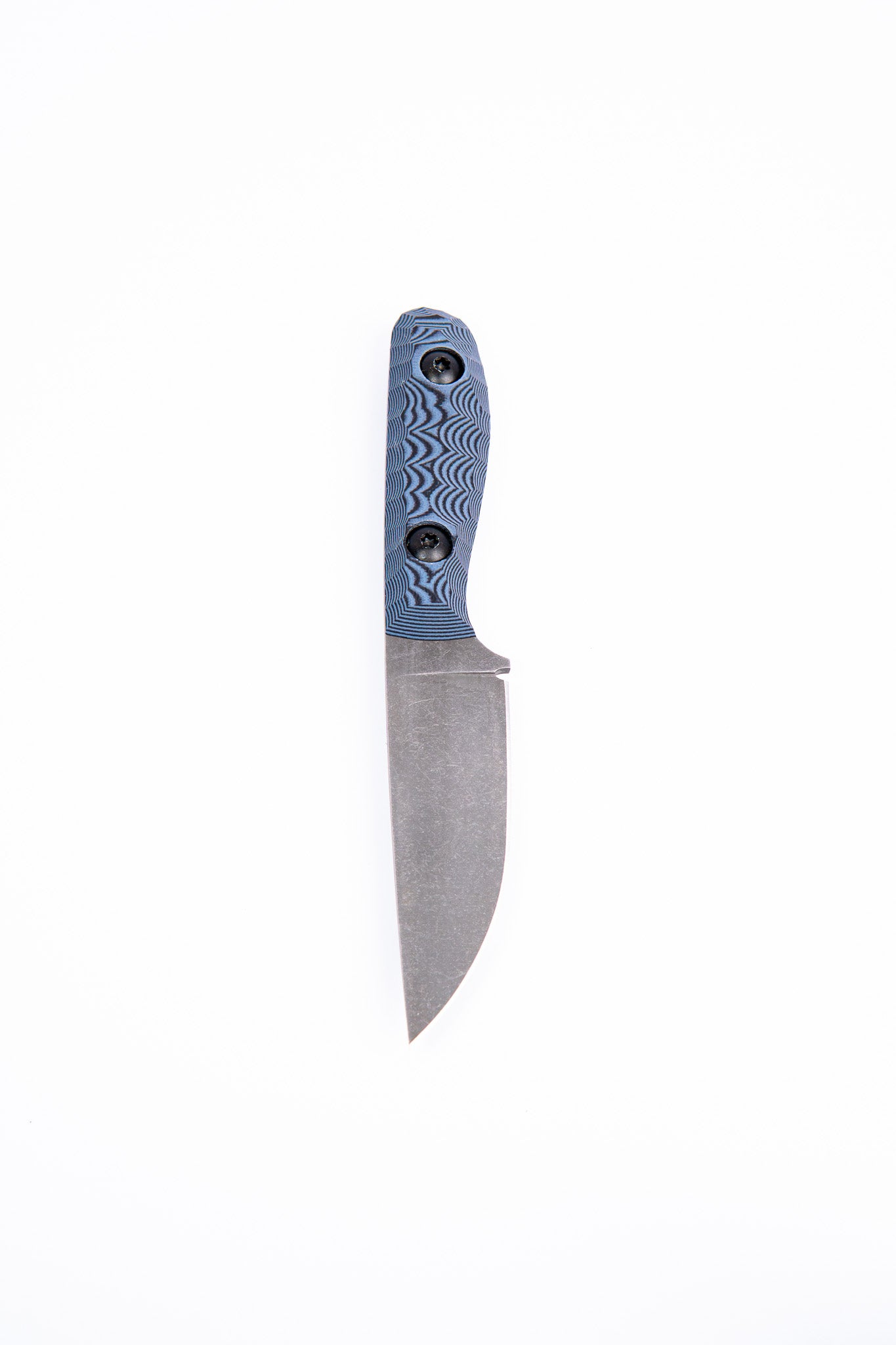The Drifter - Gray & Black