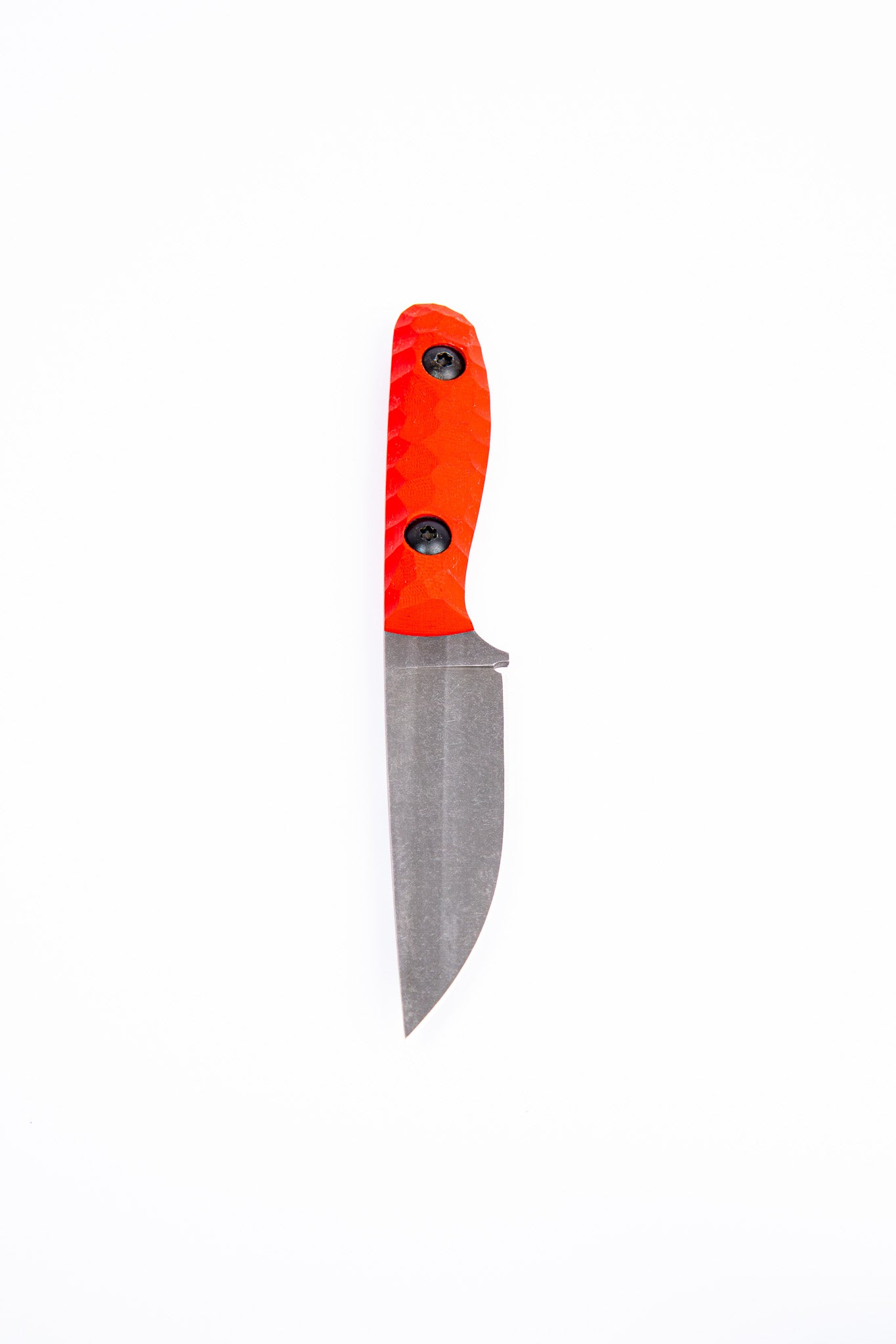 The Drifter - Crimson Red