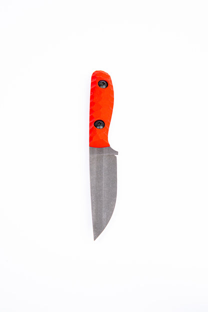 The Drifter - Crimson Red