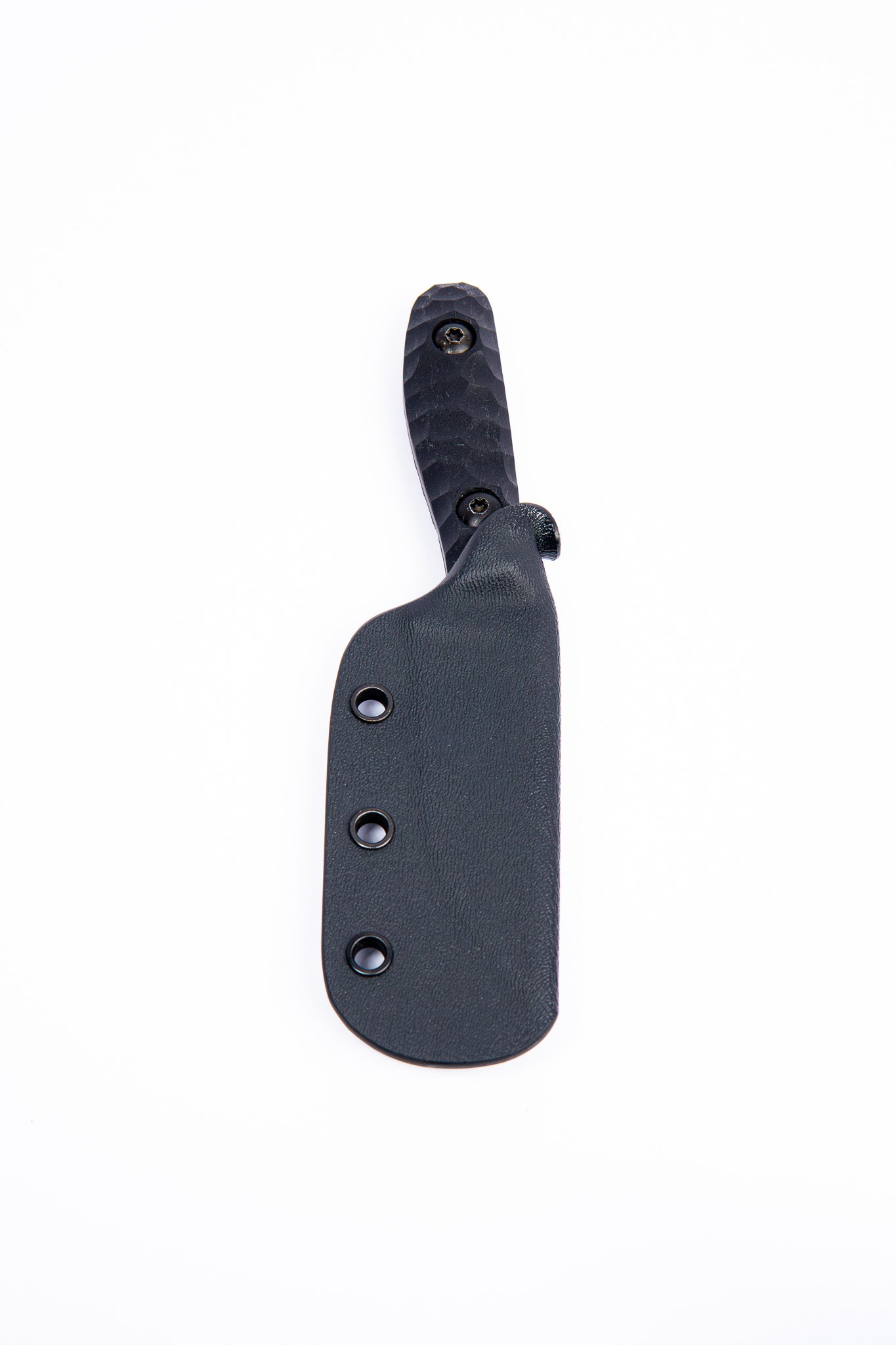 The Drifter - Black