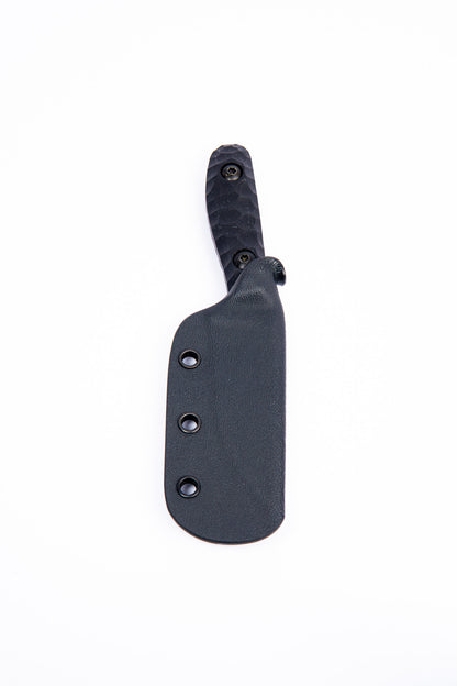The Drifter - Black