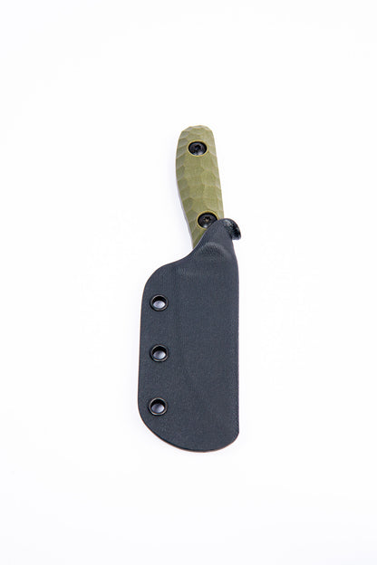 The Drifter - Olive Green