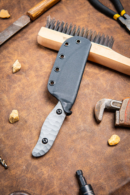 The Duke - Rhino Gray