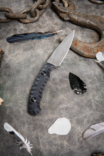 The Talon - Black