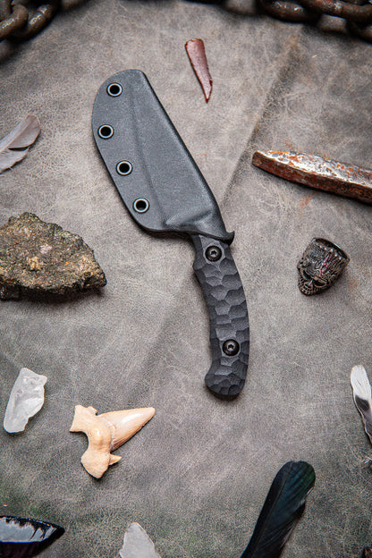 The Talon - Black