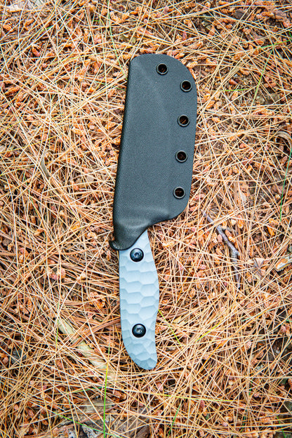 The Duke - Rhino Gray