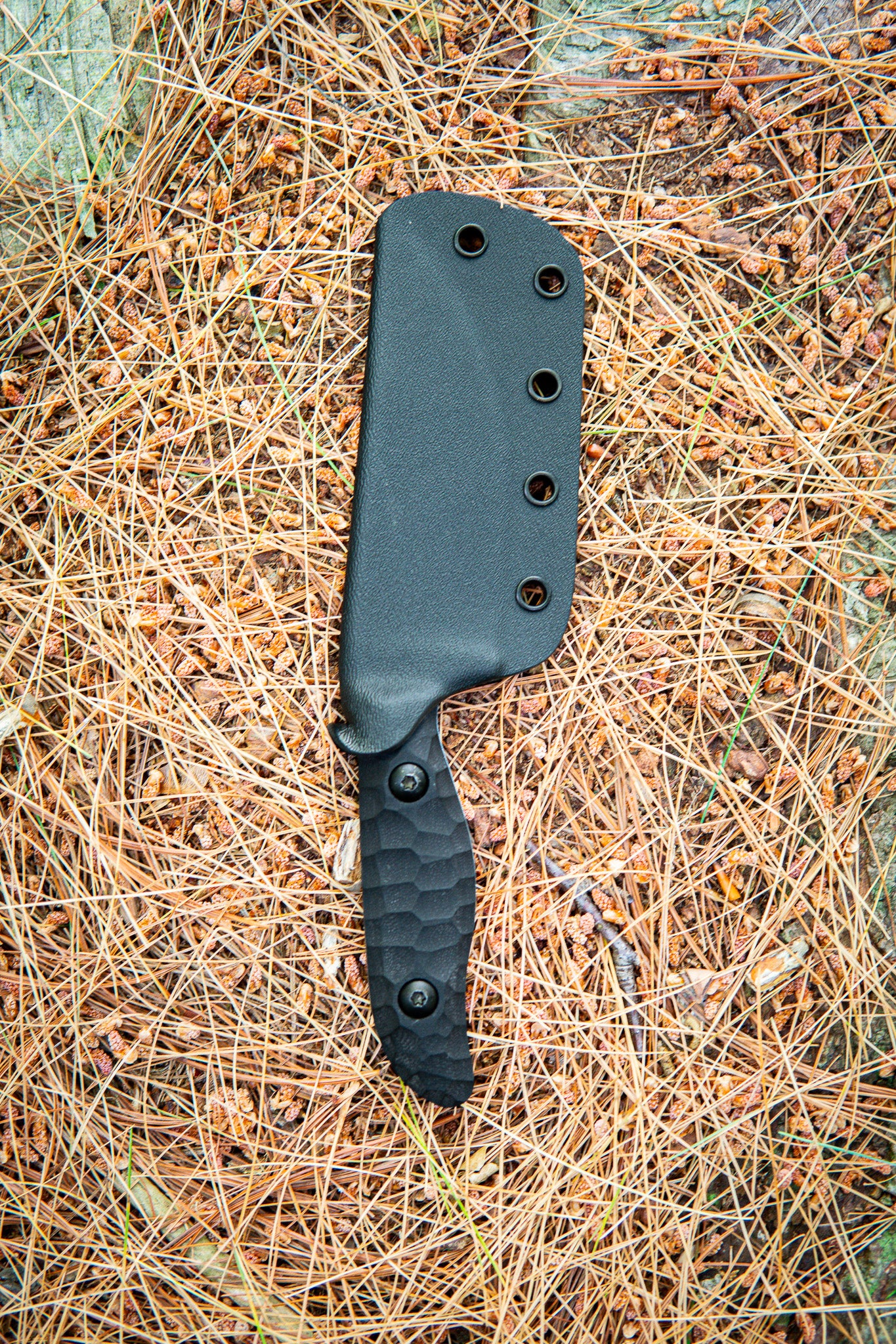 The Duke - Black