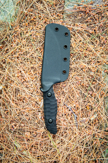The Duke - Black