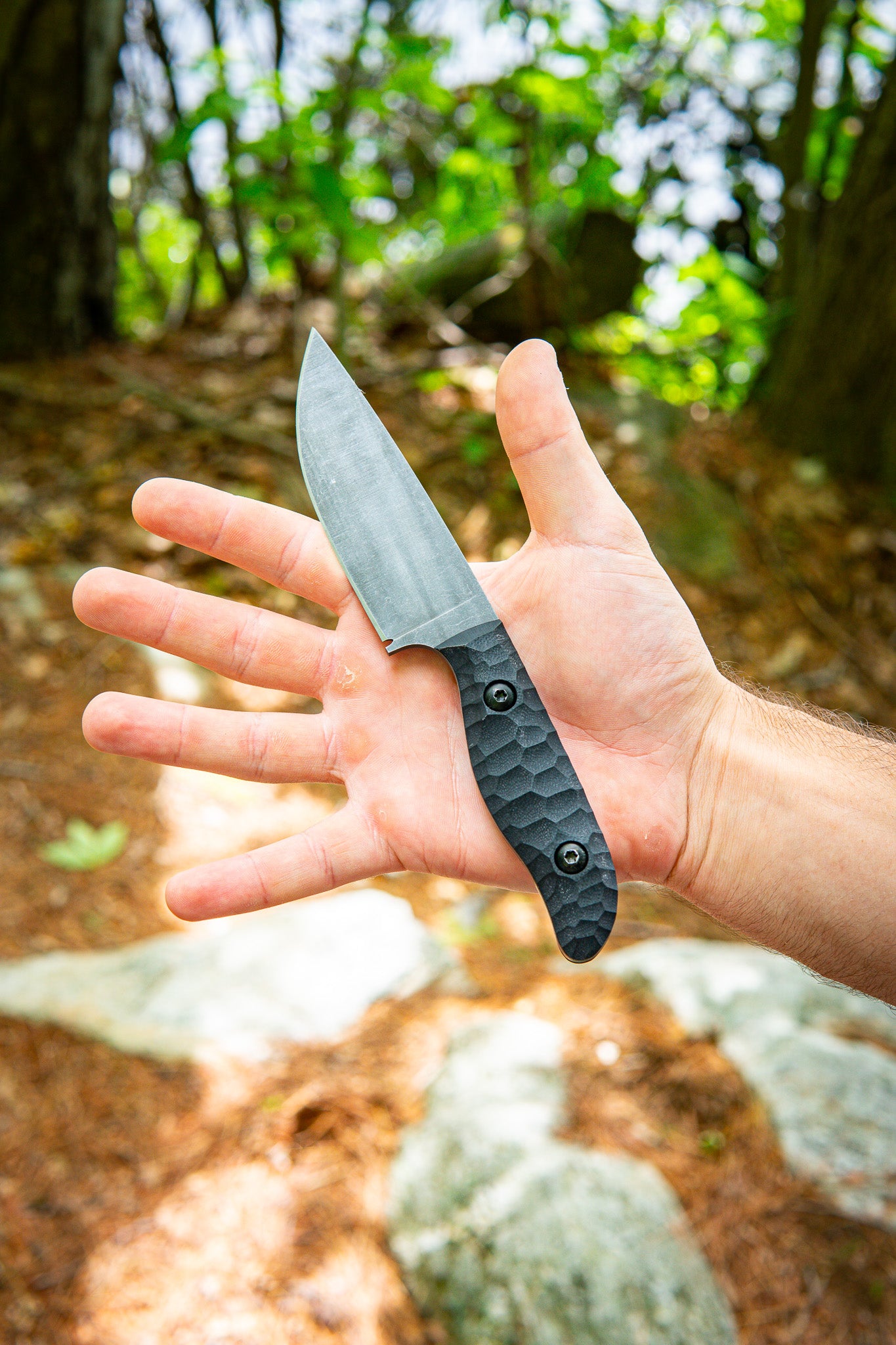 The Duke - Black