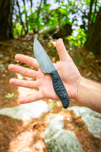 The Duke - Black