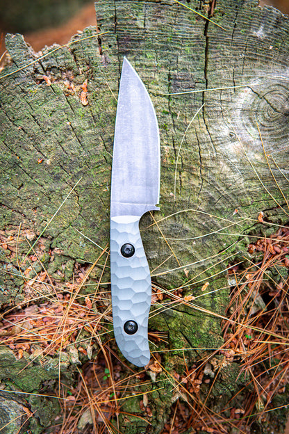 The Duke - Rhino Gray