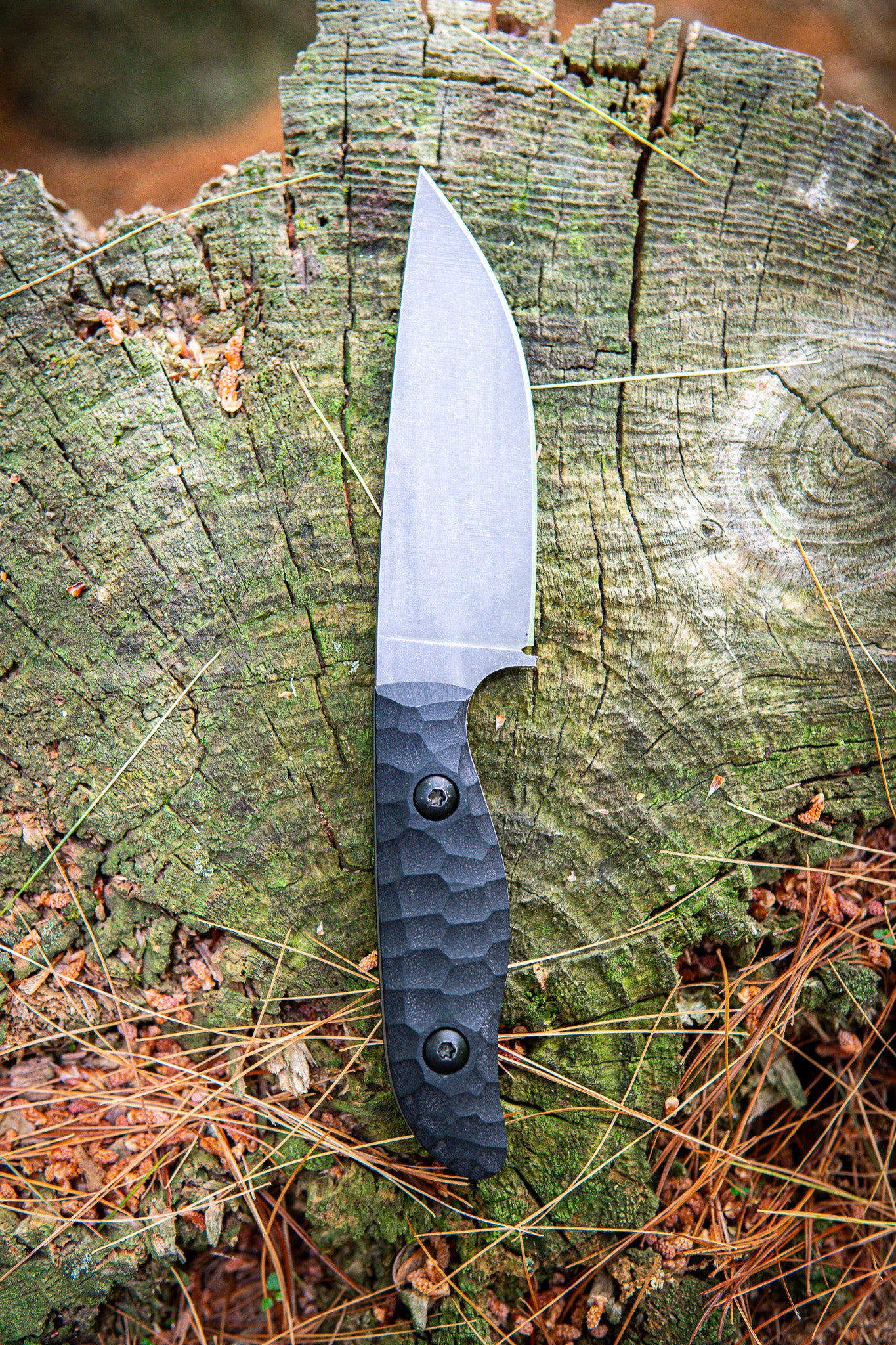 The Duke - Black