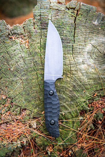 The Duke - Black