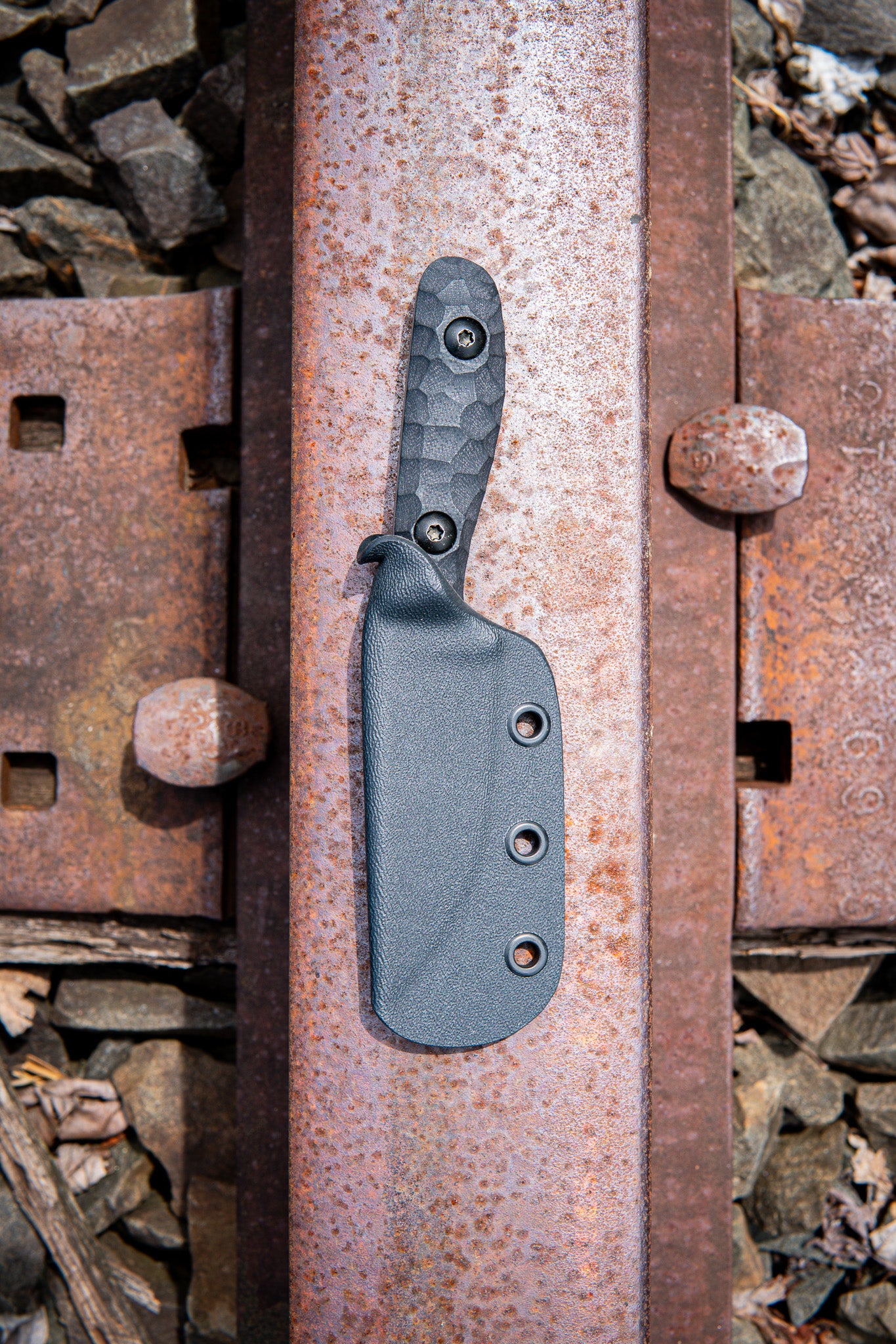 The Drifter - Black