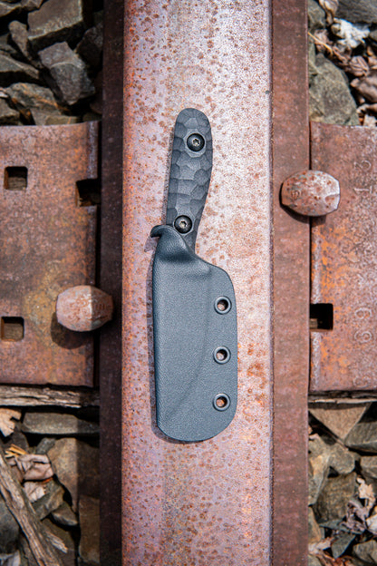 The Drifter - Black