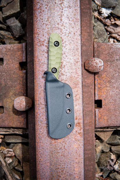 The Drifter - Olive Green