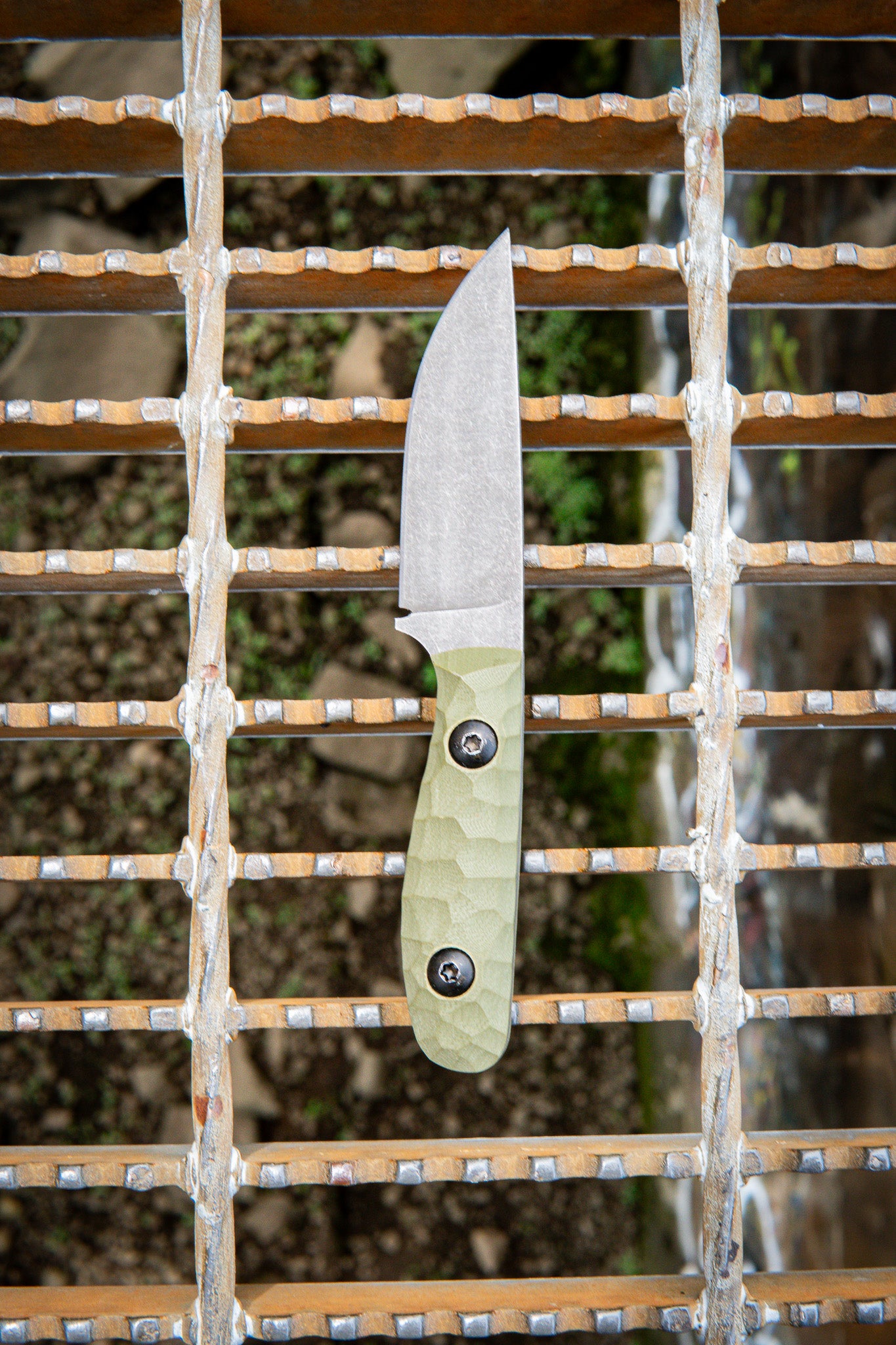 The Drifter - Olive Green