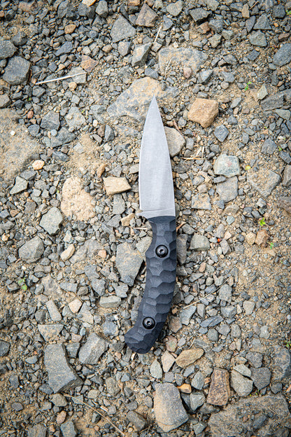 The Talon - Black