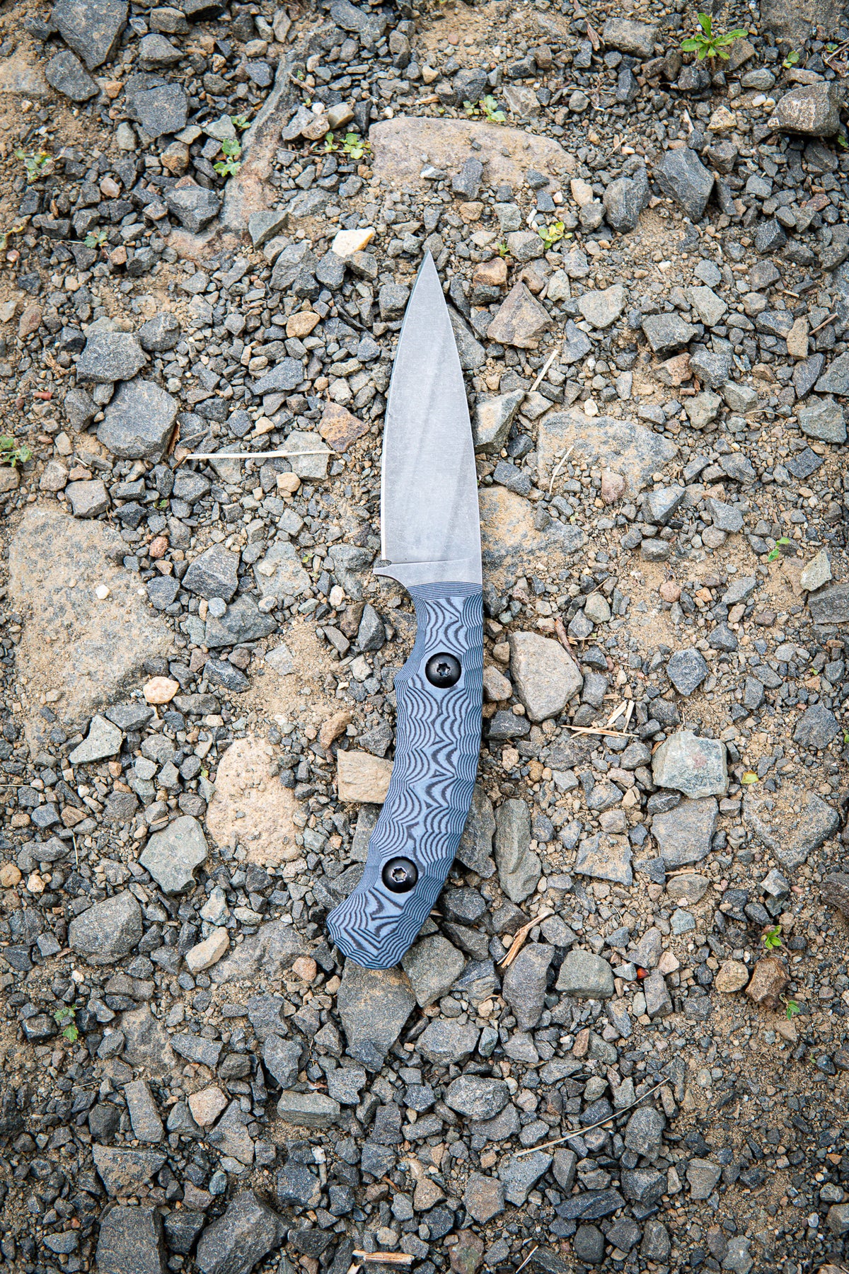 The Talon - Gray & Black- Drops 9/30 at 8:00pm (EST)