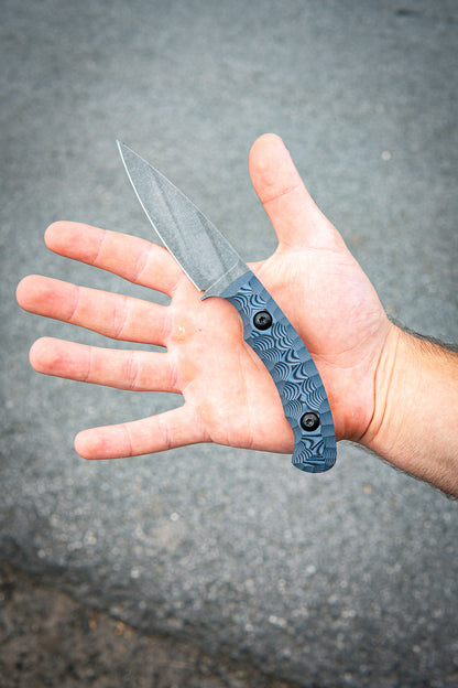 The Talon - Gray & Black- Drops 9/30 at 8:00pm (EST)