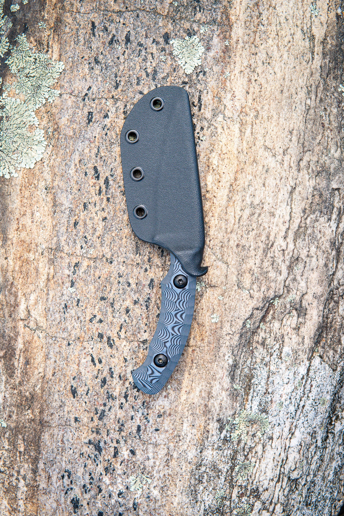 The Talon - Gray & Black- Drops 9/30 at 8:00pm (EST)