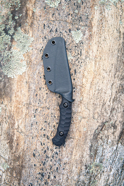 The Talon - Black