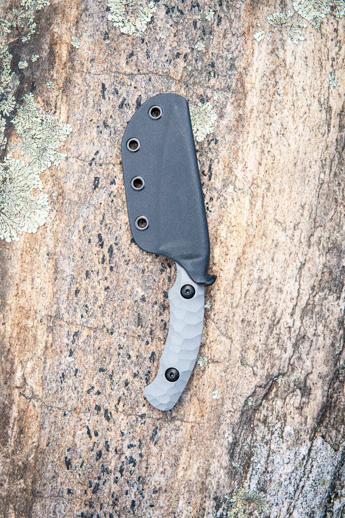 The Talon - Rhino Gray