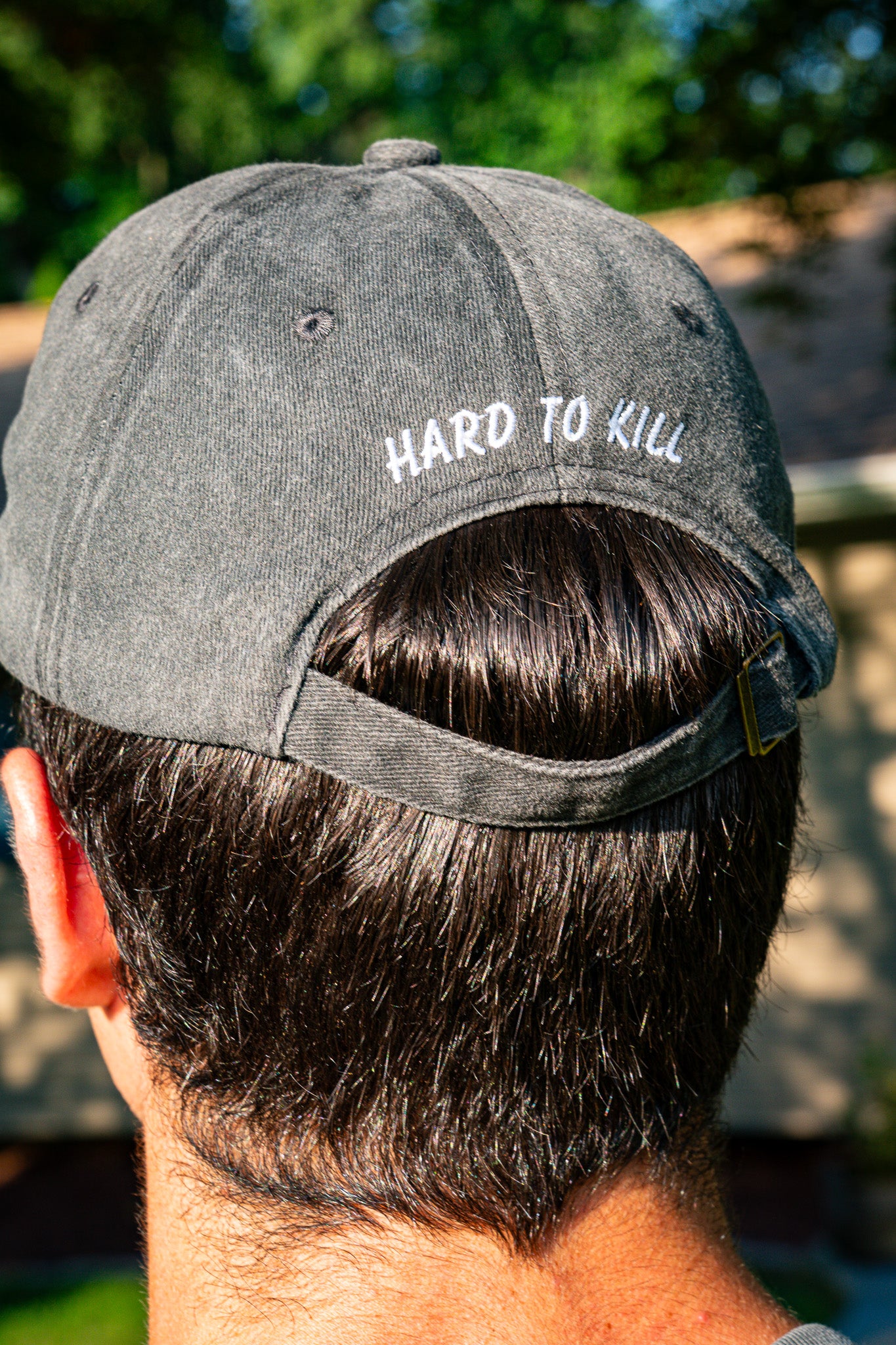 FHB Hat- Drops 8/12, 8:00 pm (EST)