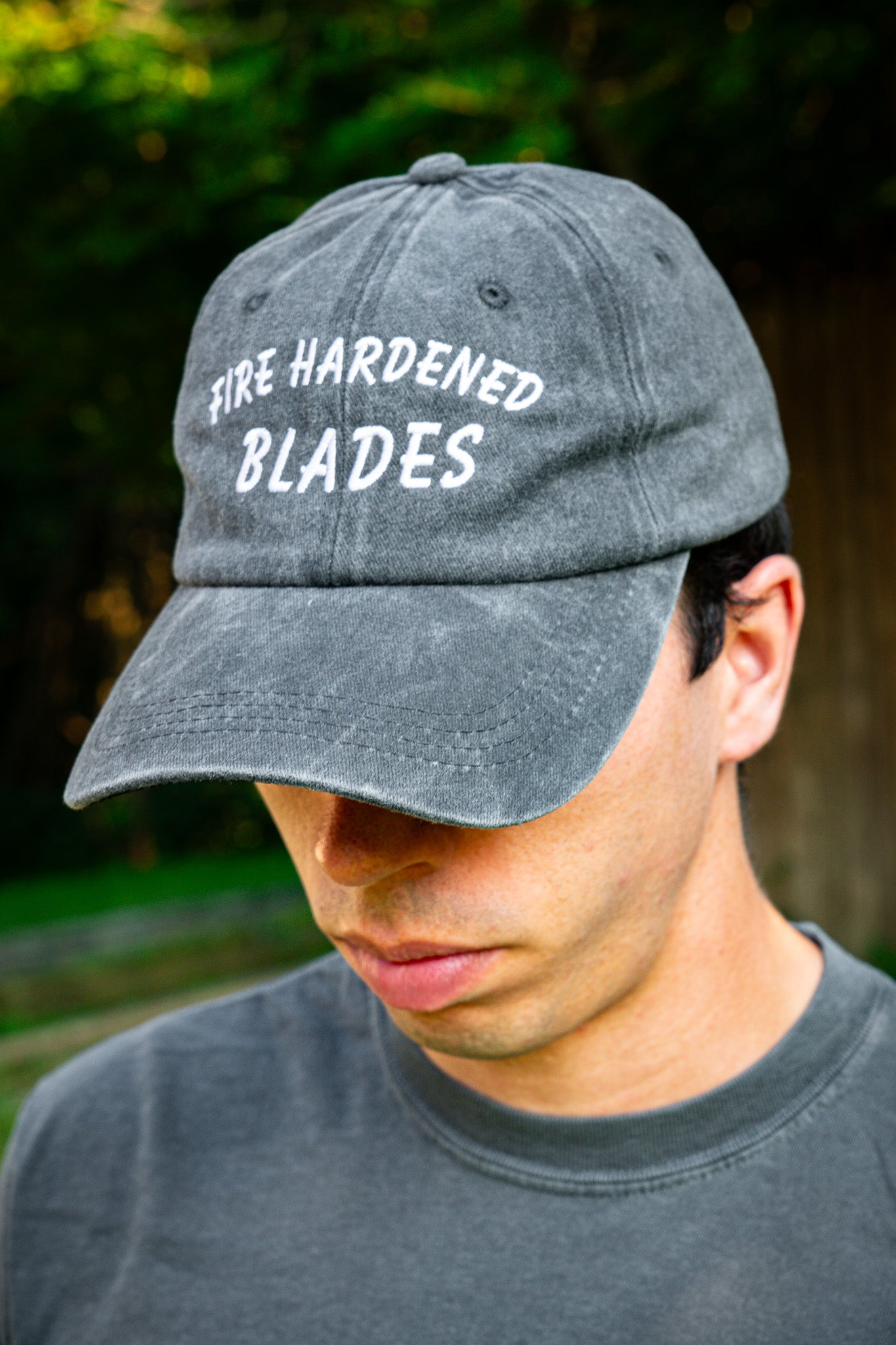 FHB Hat- Drops 8/12, 8:00 pm (EST)