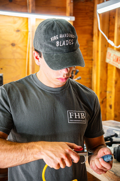 FHB Hat- Drops 8/12, 8:00 pm (EST)