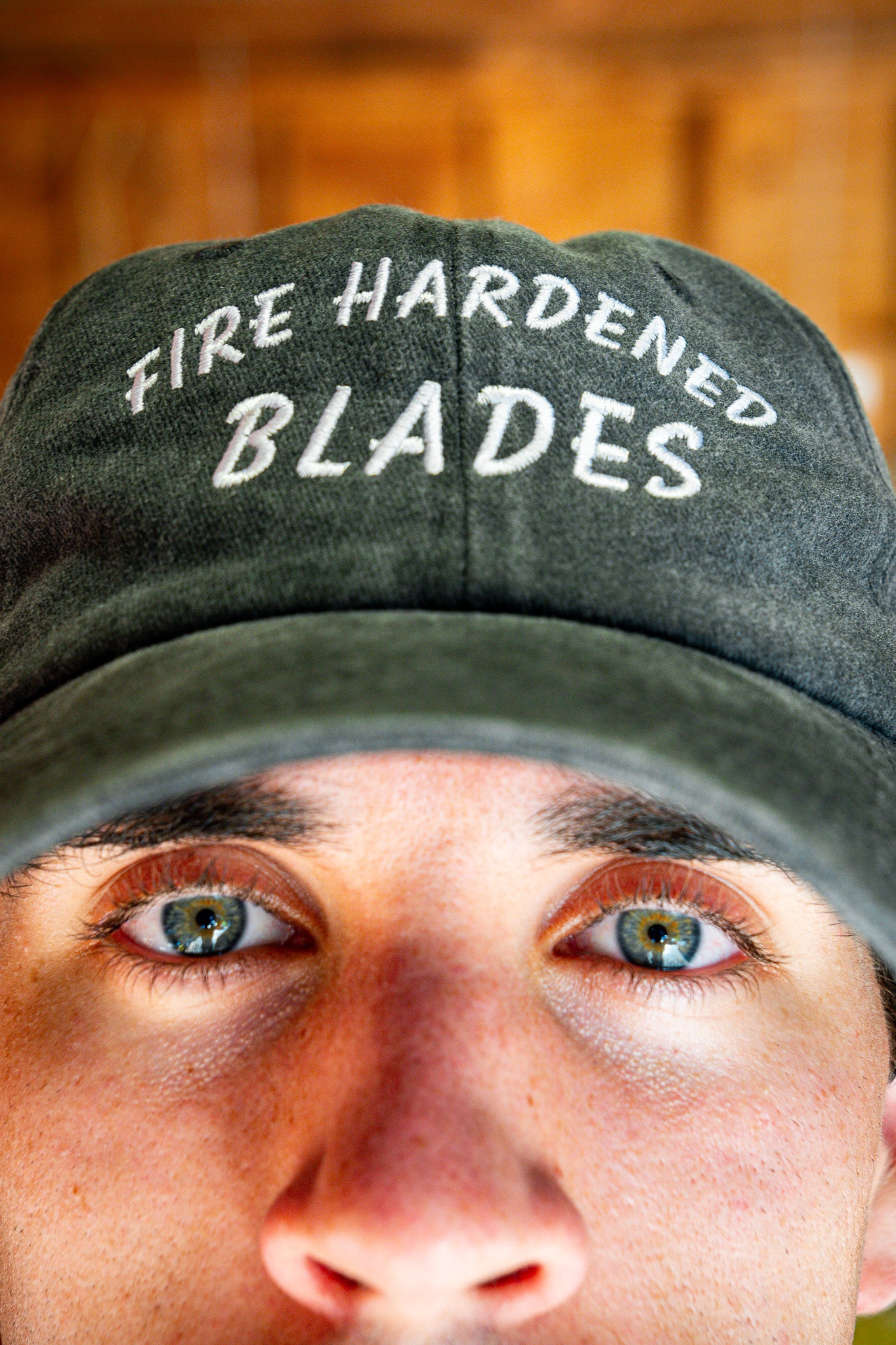 FHB Hat- Drops 8/12, 8:00 pm (EST)