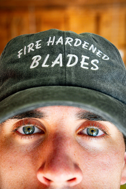FHB Hat- Drops 8/12, 8:00 pm (EST)