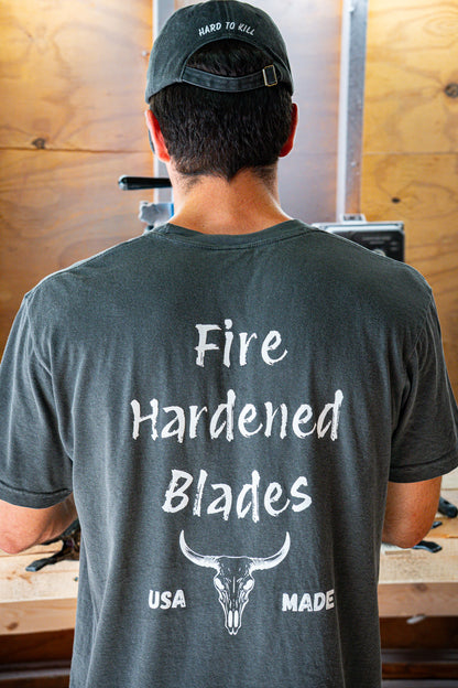 FHB Tee- Drops 8/12, 8:00 pm (EST)