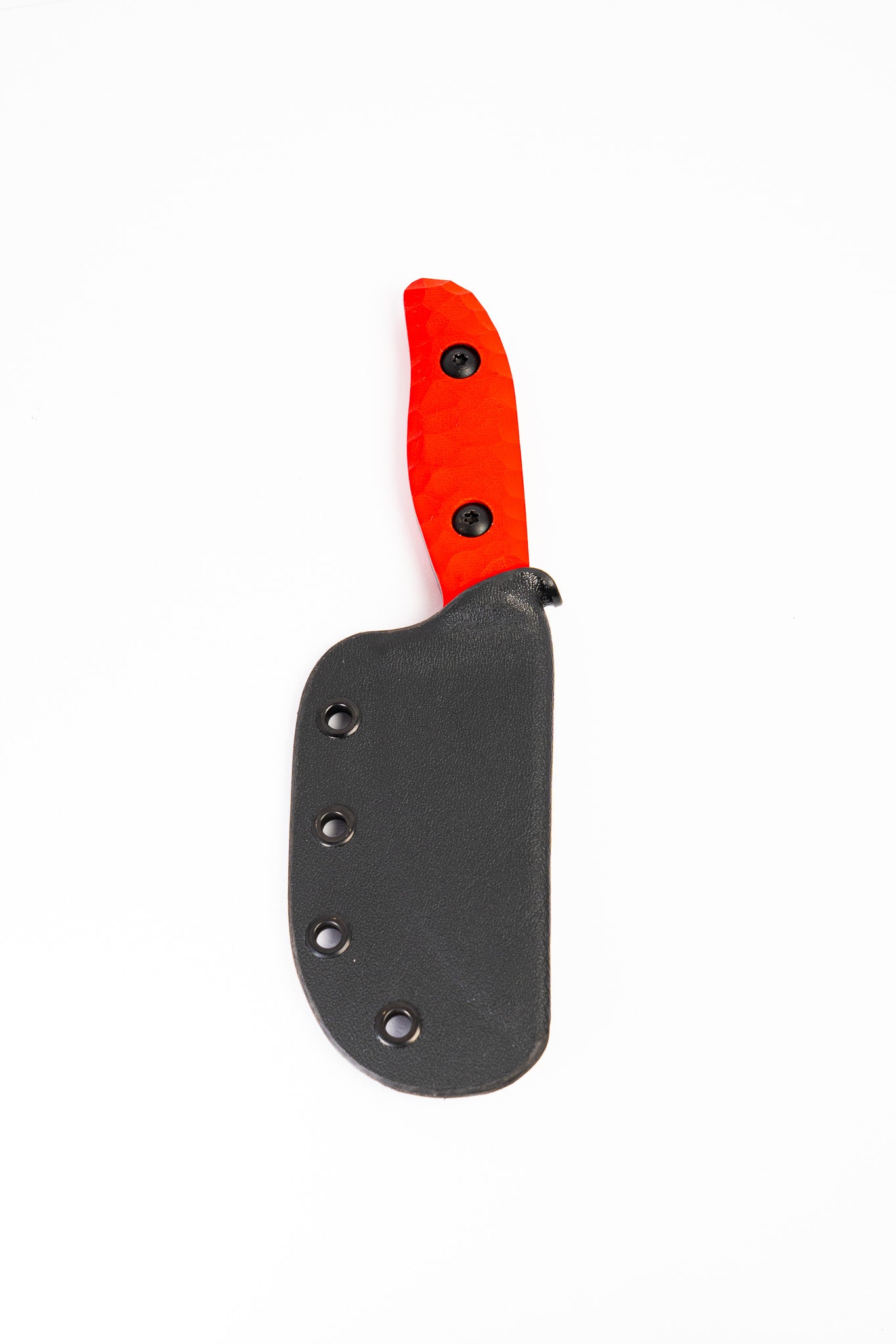 The Duchess 2.0 - Red