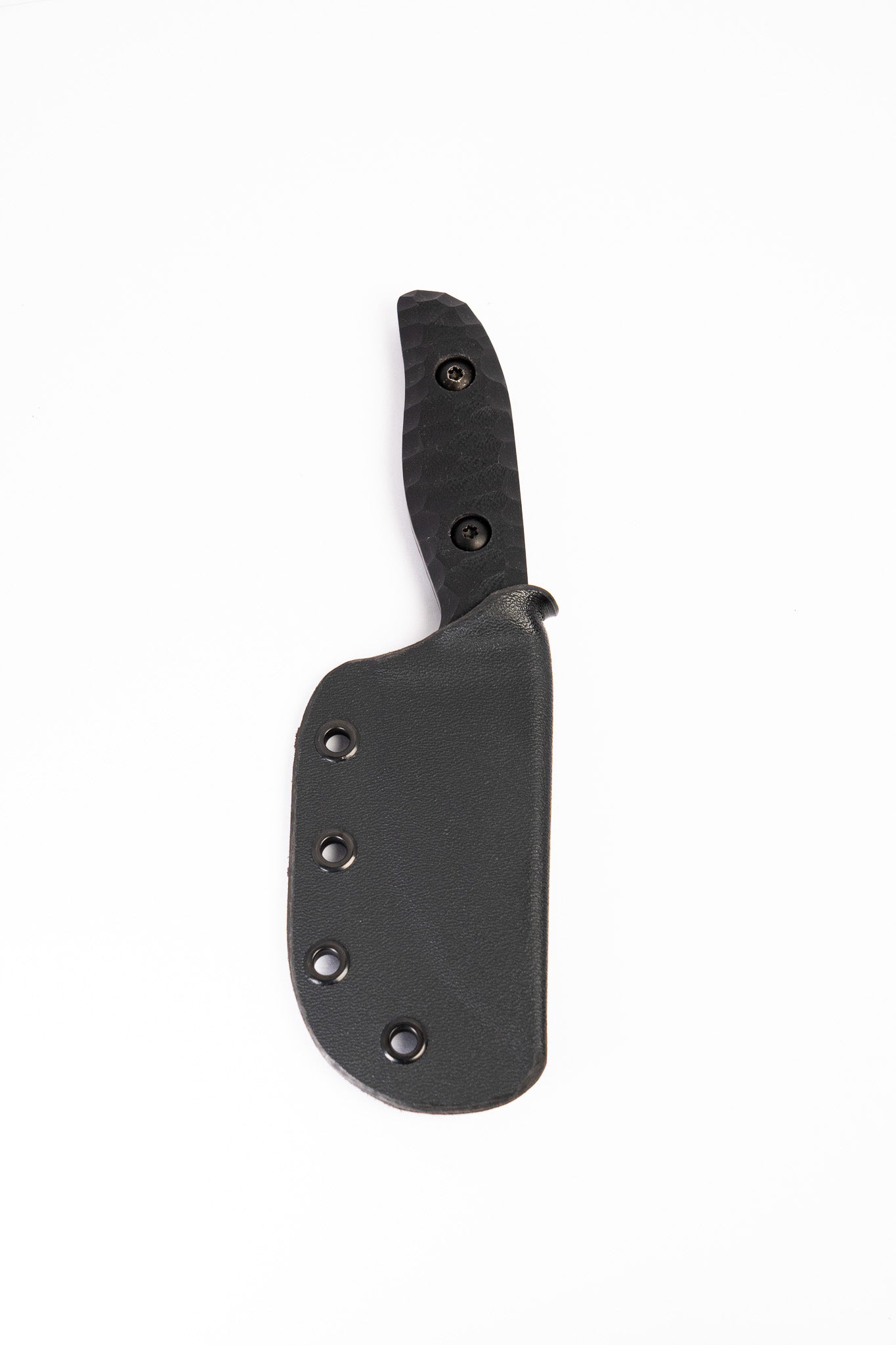 The Duchess 2.0 - Black