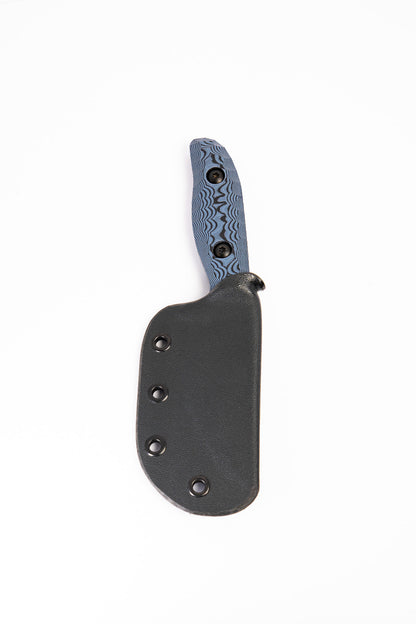 The Duchess 2.0 - Gray & Black