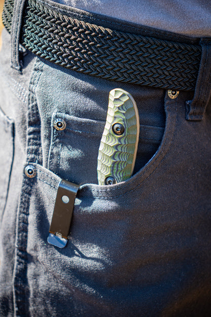 Sheath Clip