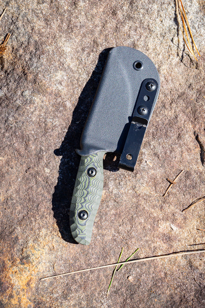 Sheath Clip