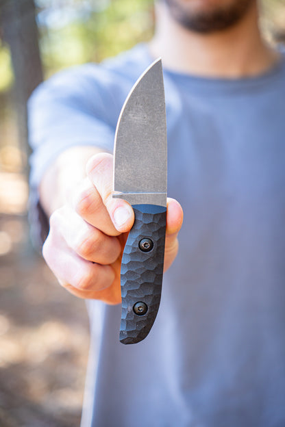 The Duchess 2.0 - Black