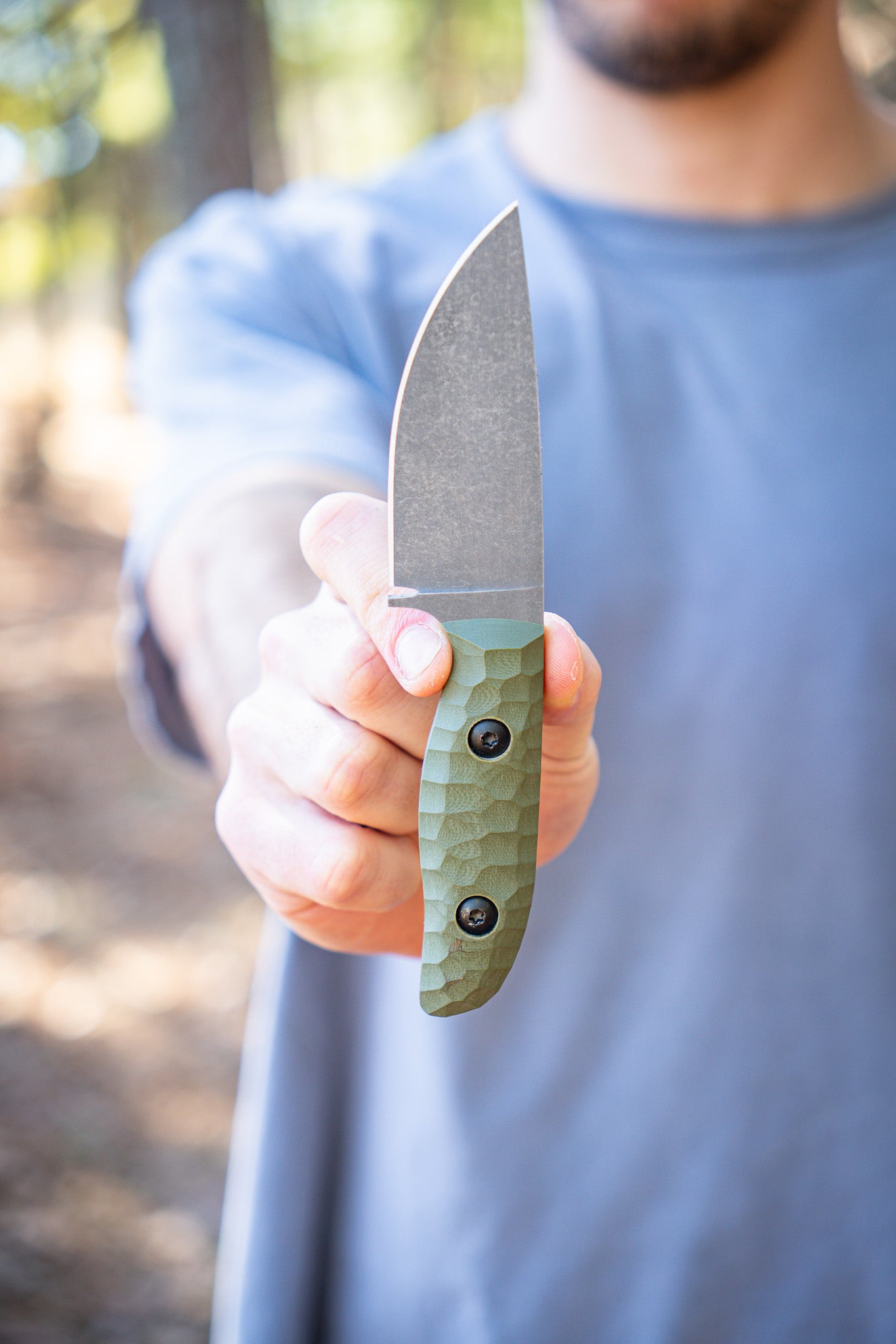 The Duchess 2.0 - Green