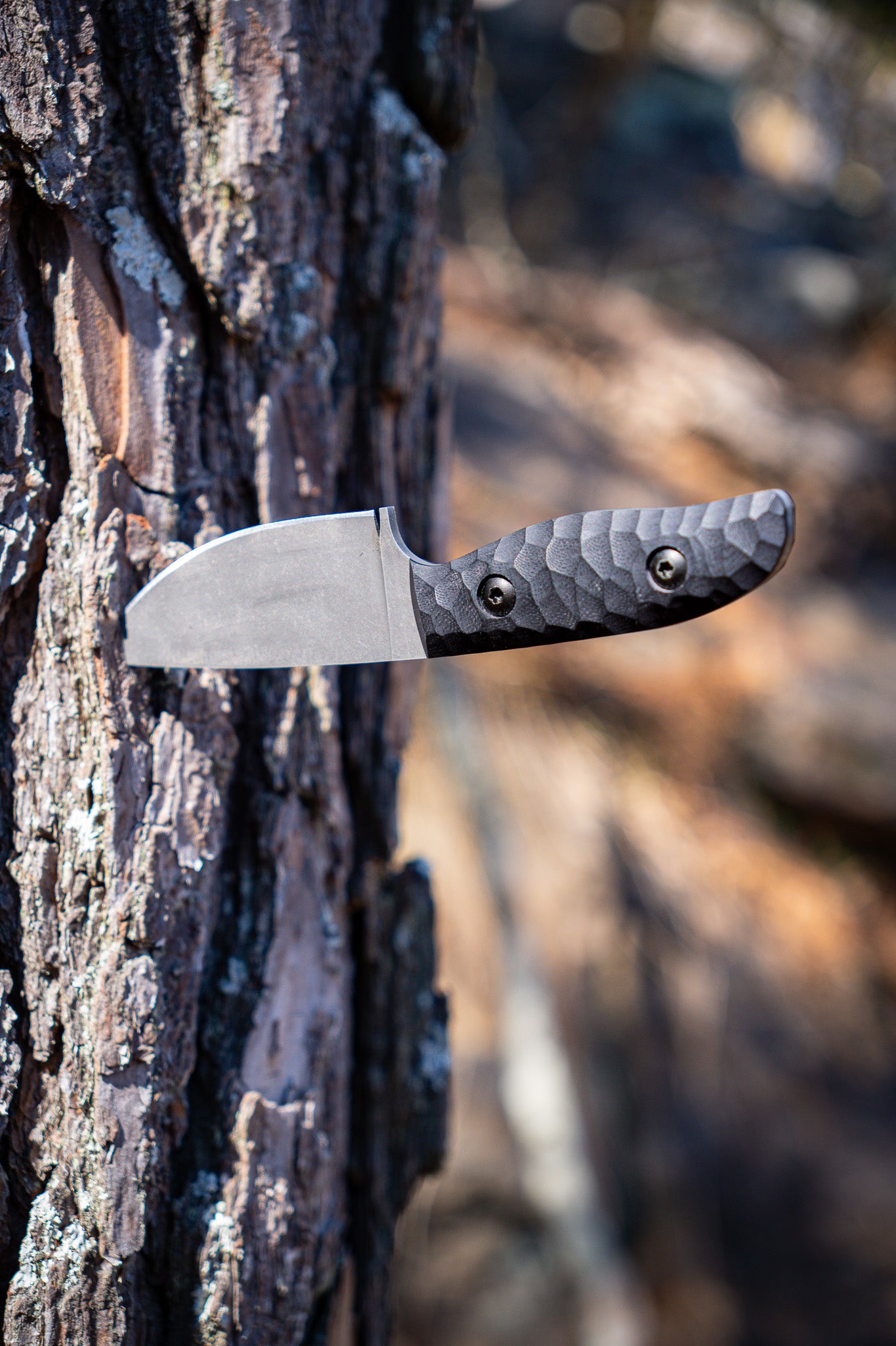 The Duchess 2.0 - Black