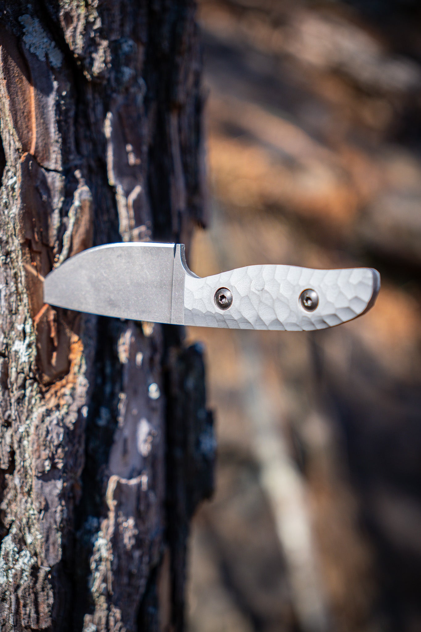 The Duchess 2.0 - Rhino Gray