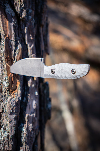 The Duchess 2.0 - Rhino Gray