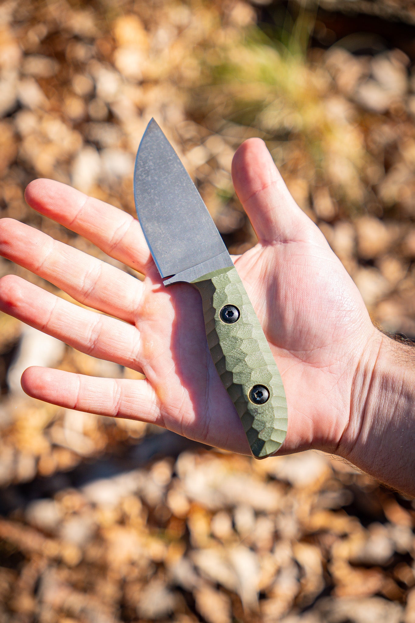 The Duchess 2.0 - Green