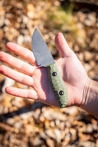 The Duchess 2.0 - Green