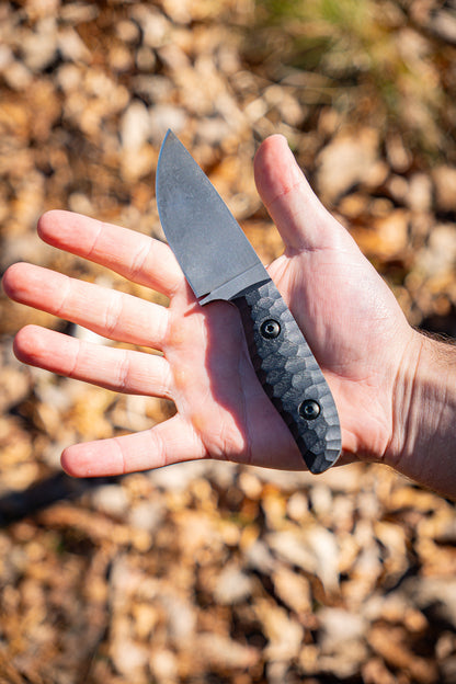 The Duchess 2.0 - Black