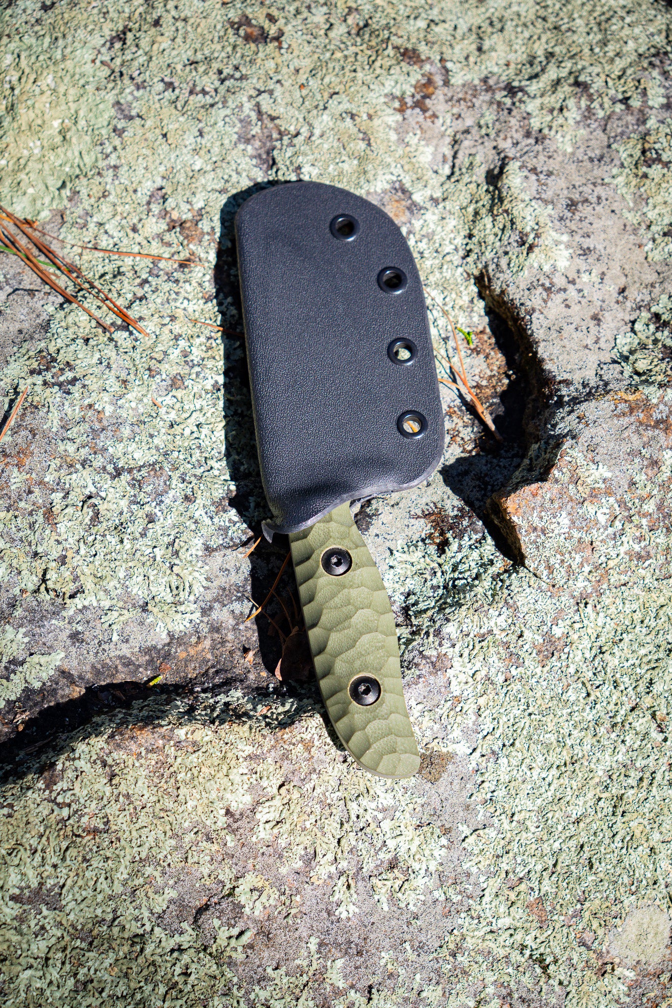 The Duchess 2.0 - Green