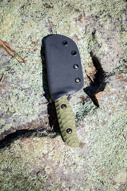 The Duchess 2.0 - Green